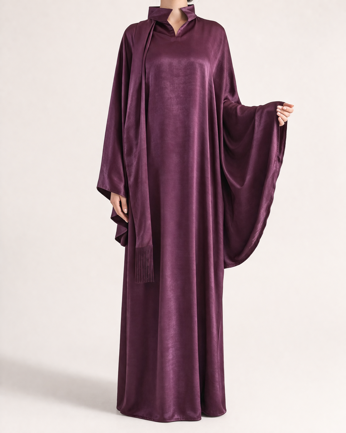 Luxury Kaftan Dress
