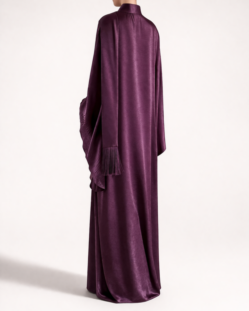 Luxury Kaftan Dress